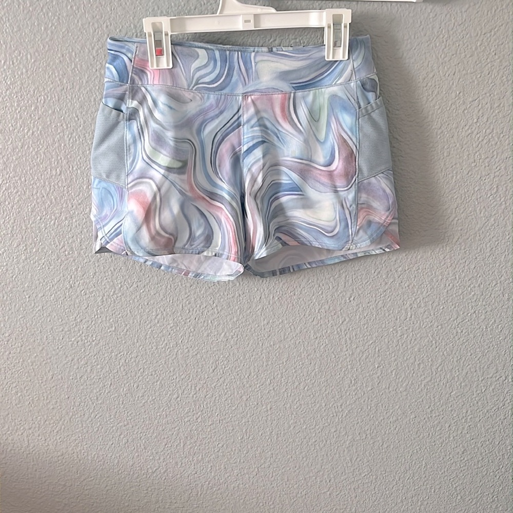 Athleta Girl Record Breaker 3” short